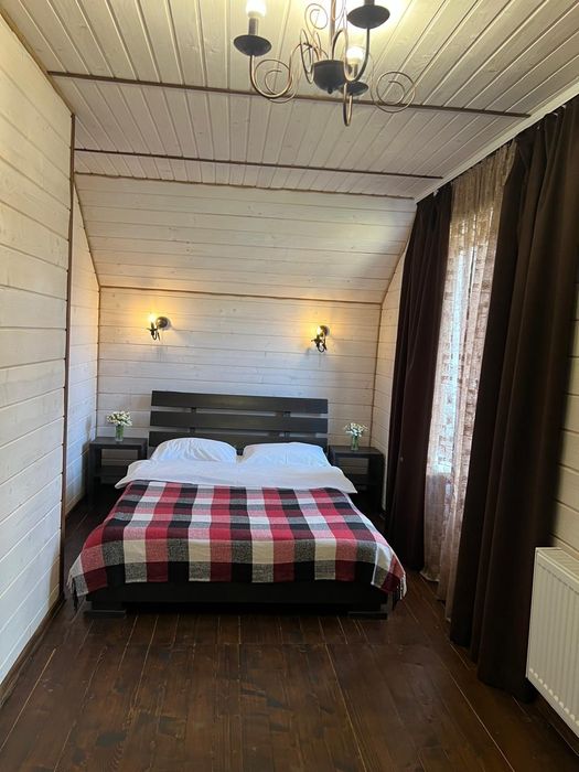 Котедж Будинок в Мигово 8-10 осіб