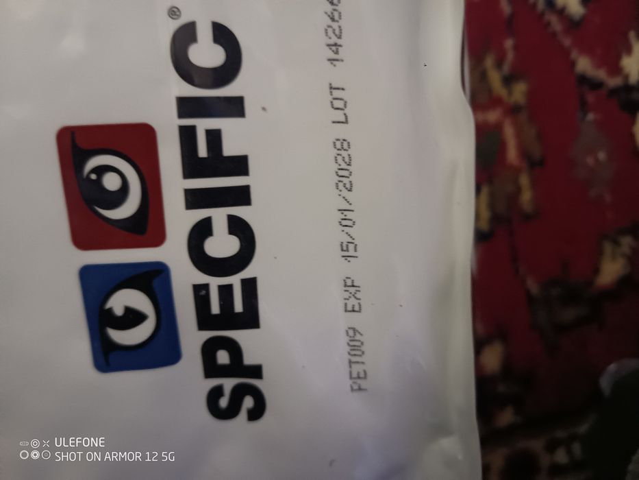 Digestive support specific dechra
