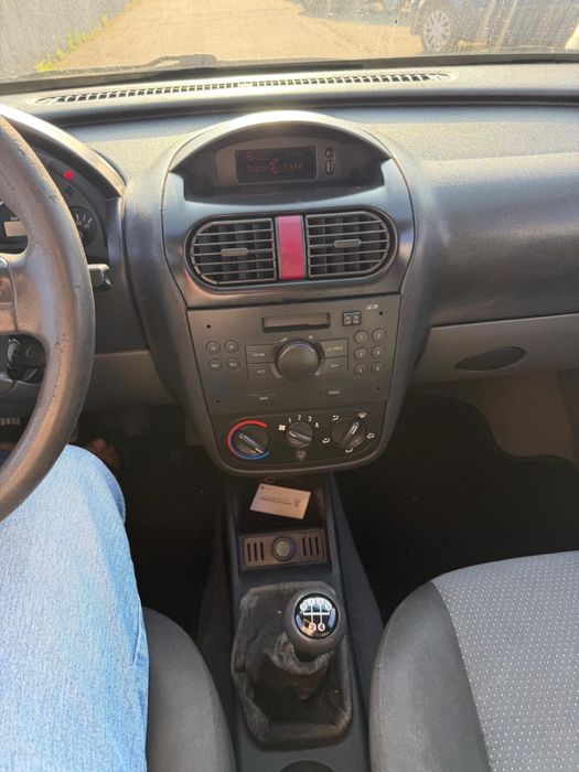 Opel Combo 1.3CDTi