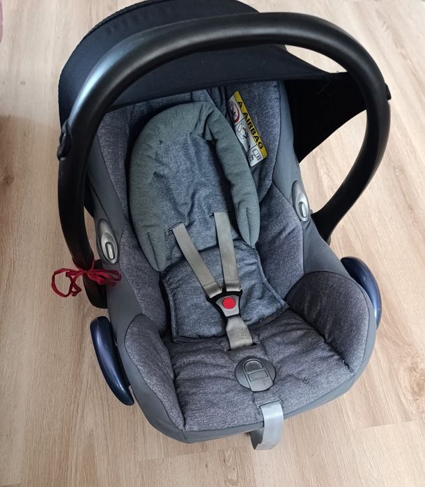 Fotelik  0-13 Maxi Cosi