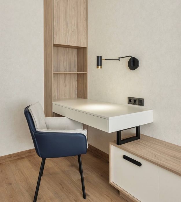 Аренда  новой  дизайнерской квартиры в Аркадии  , 90м , инвертор