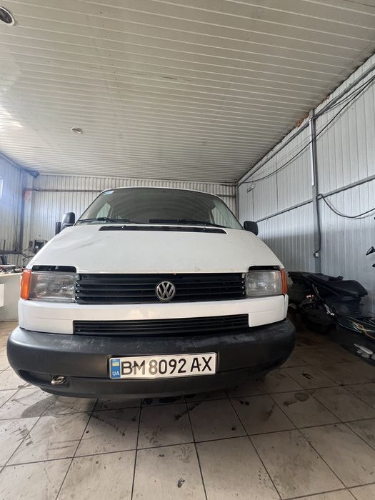 Флльксваген транспортер т-4