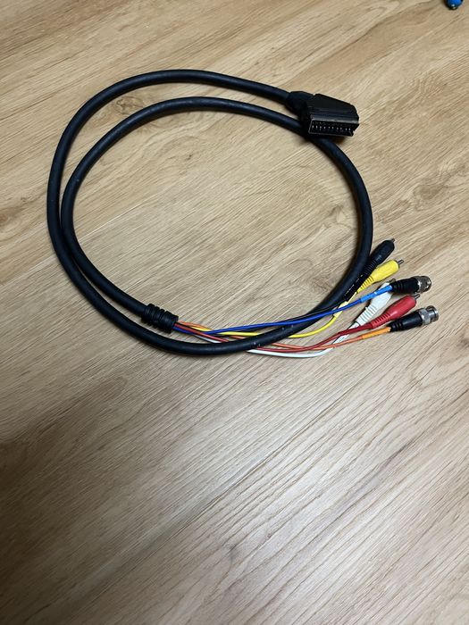 SCART Cable 21 Pin64171752765697122