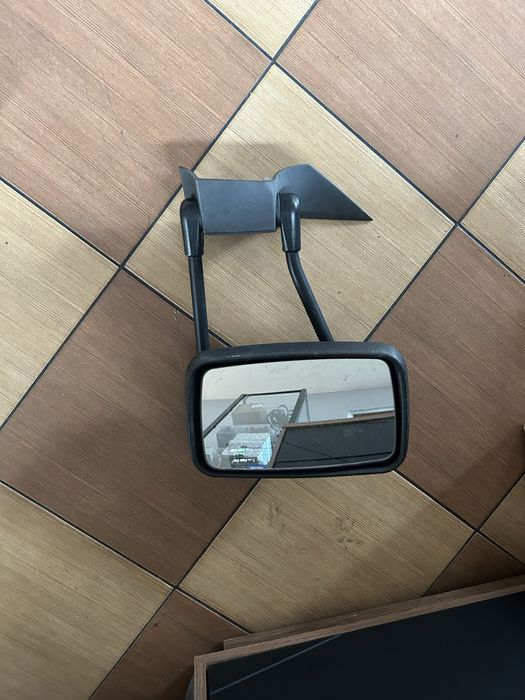 Lusterko Mercedes Sprinter 2001 rok lewy dlugie ramie