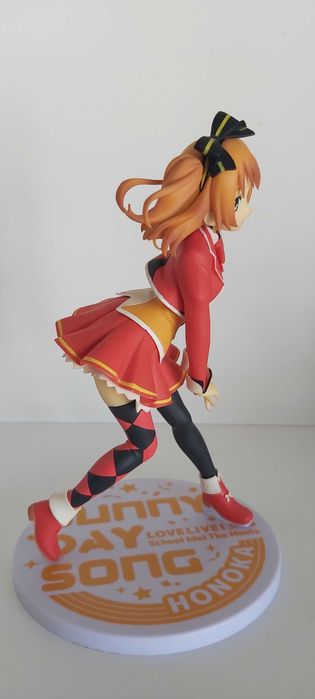 Figura Anime Love Live School Idol Kousaka Honoka Sunny Day Song SEGA