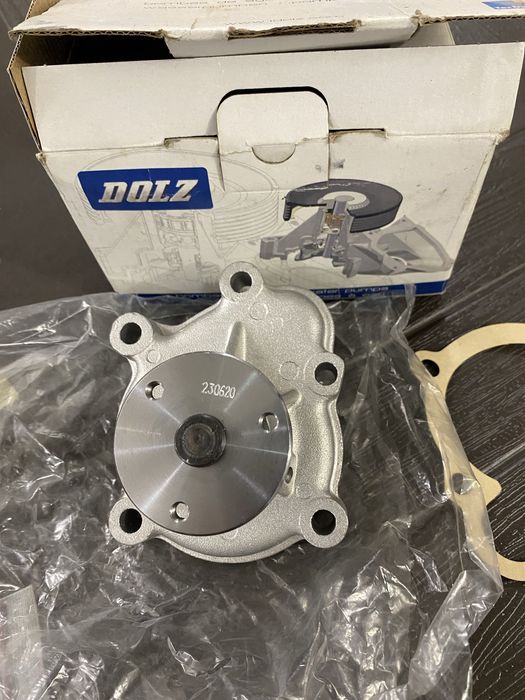 Помпа Opel Astra 1,7 CTDI O0142 DOLZ (НОВА)