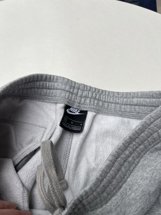 Nike спортивні штани