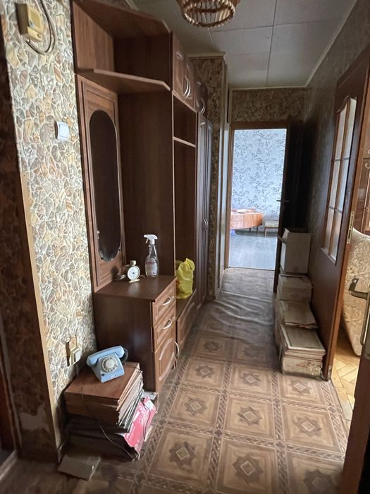 Продаж 2 кім проспект Степана Бандери