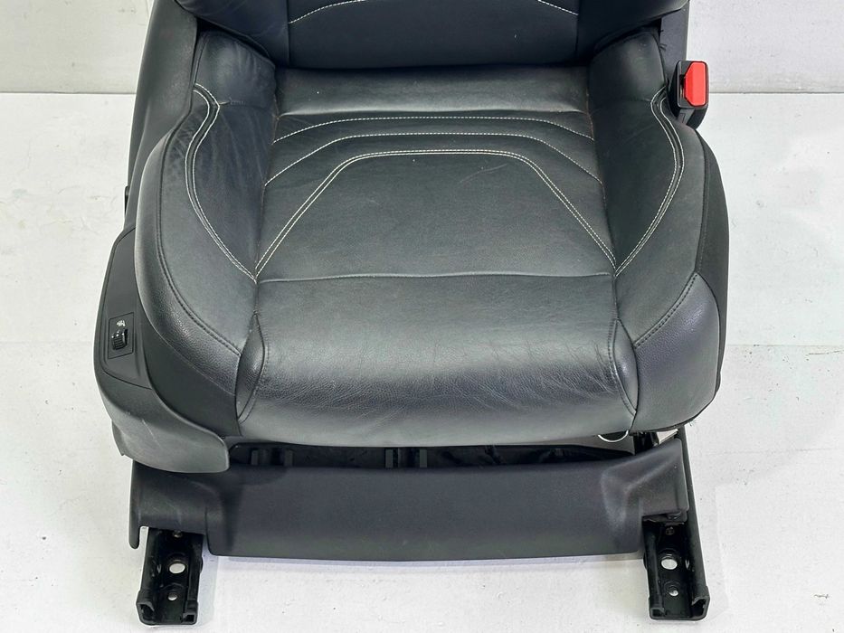 Conjunto Bancos - Citroen DS5 (2013)