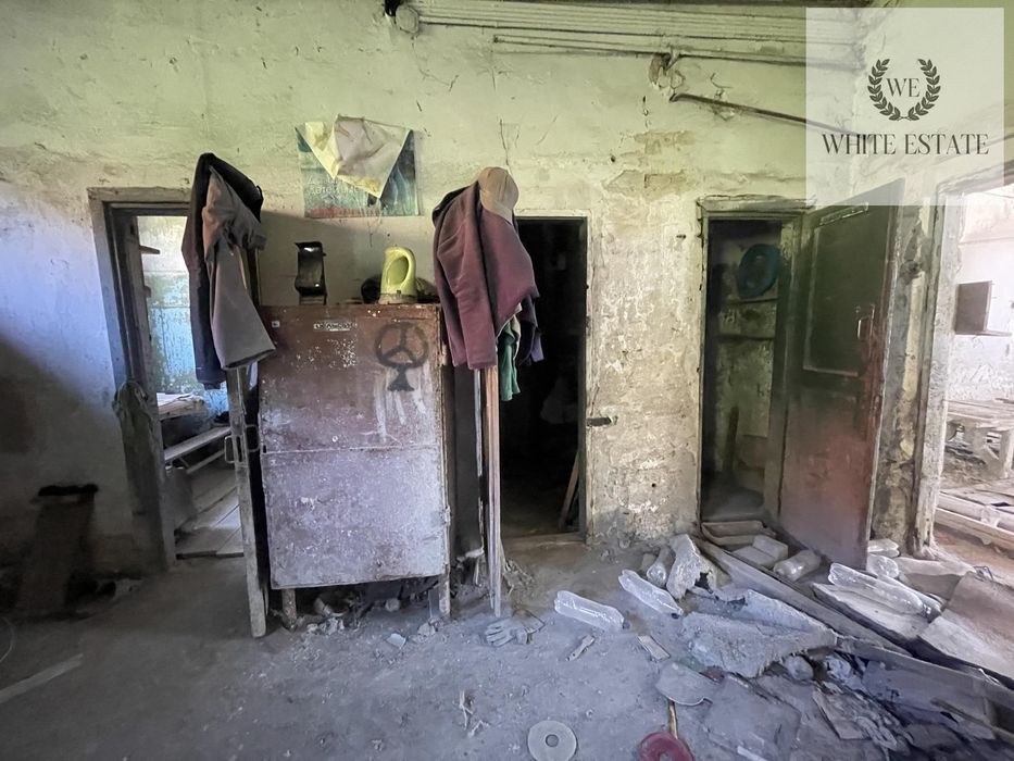Оренда складських приміщень бокси та офіси