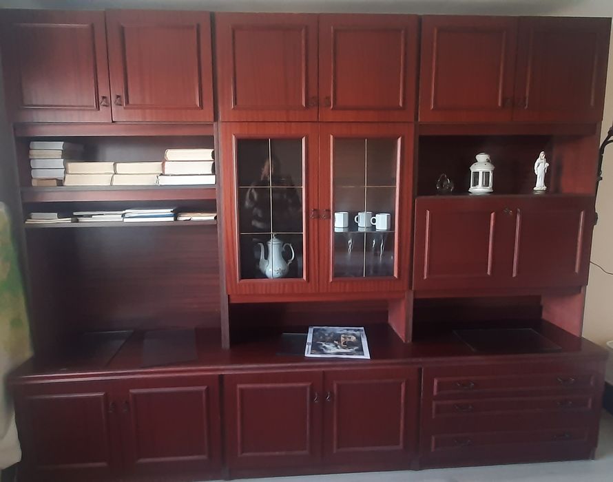 Oddam szafę i/lub meblosciankę