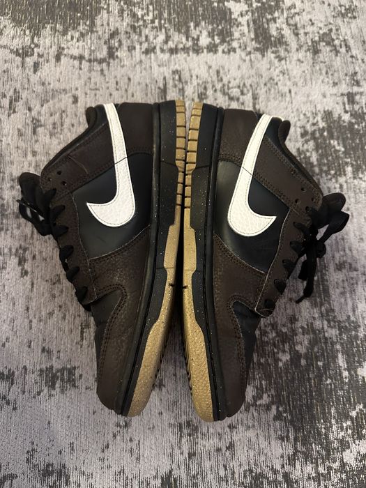 Кросівки Nike Dunk, оригінал