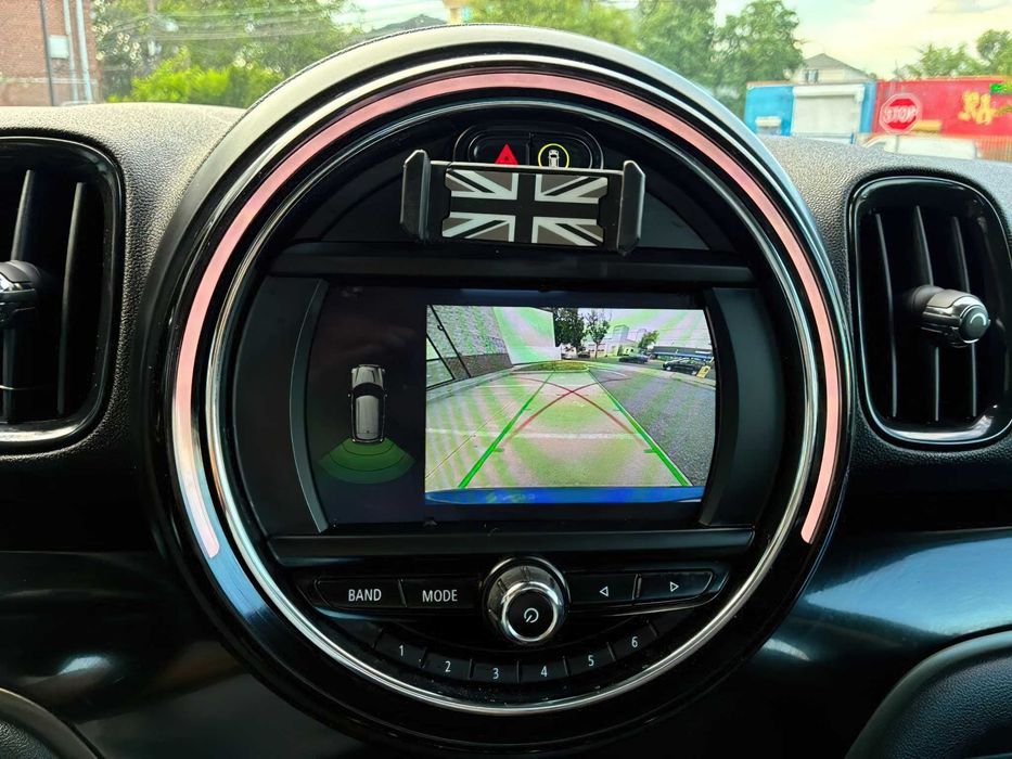 MINI Cooper S Countryman ALL4      2019