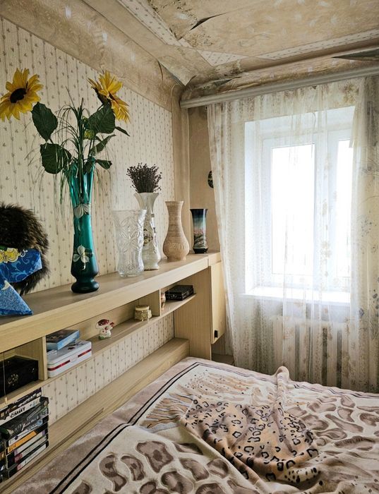 Продаётся 3 к.кв. центр ул. Лермонтовская