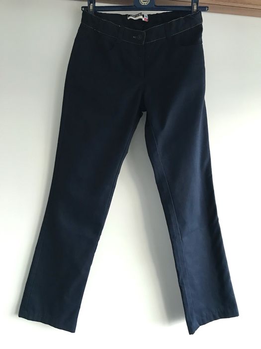 Scooter Pants - Colégio do Rosário, Porto