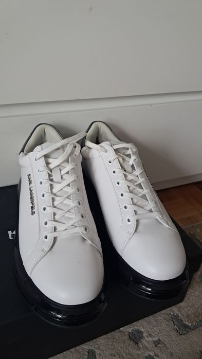 Buty Karl Lagerfeld