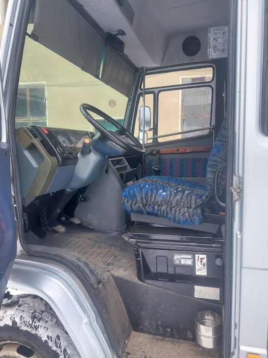 Продам Мерседес Варіо