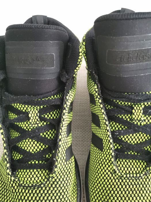 Adidas Veritas Mid super sneakersy 38 2/3