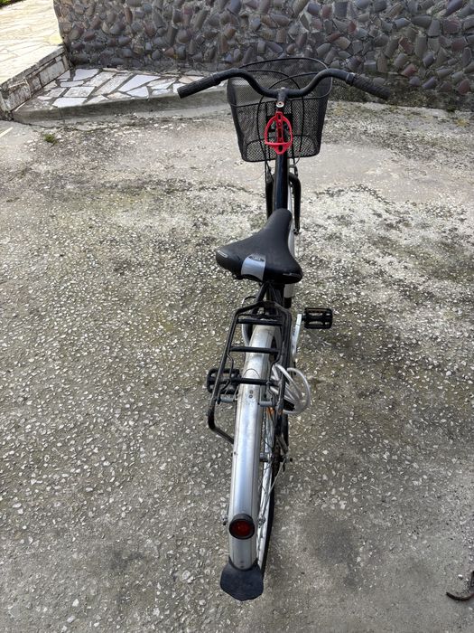 Bicicleta adulto