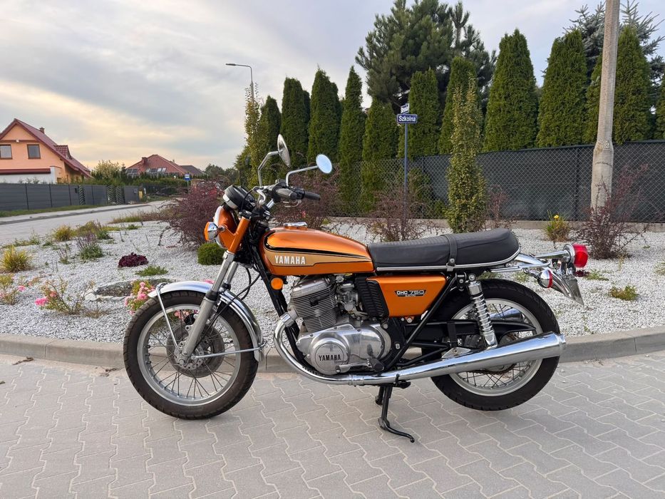 Yamaha