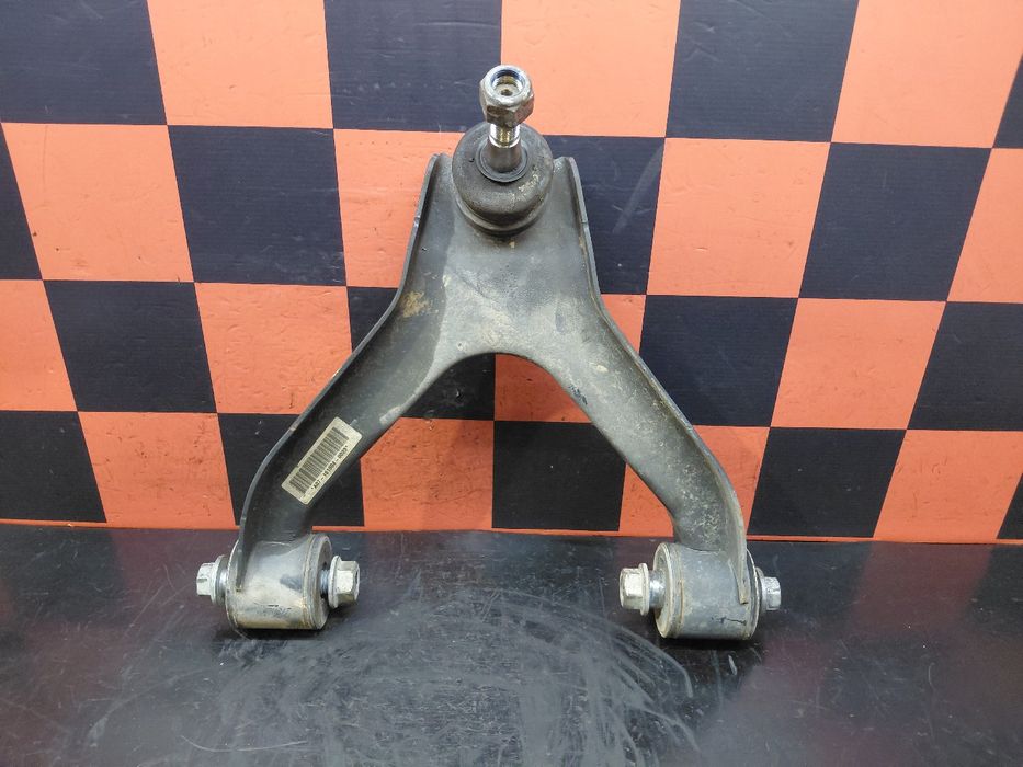 Braço de suspensão frente direito IVECO Daily VI Chassis