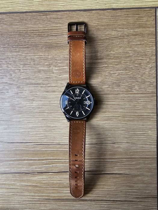 Zegarek Timberland 14645JYB/02