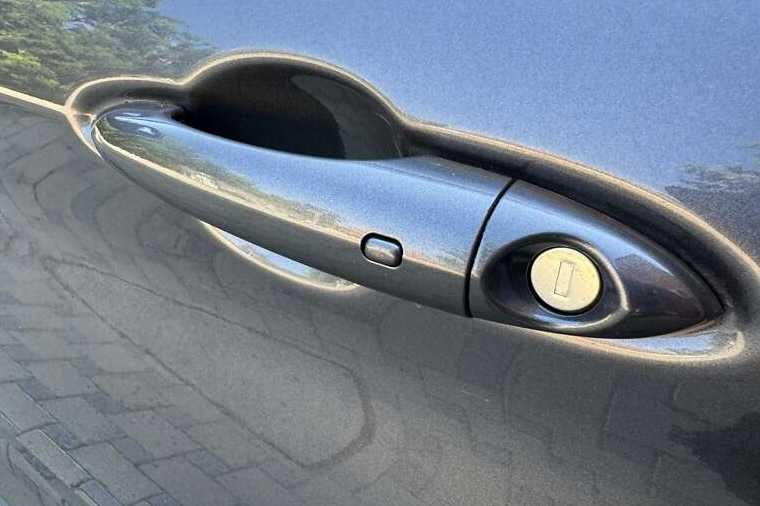 Alfa Romeo Stelvio 2017 2.0i