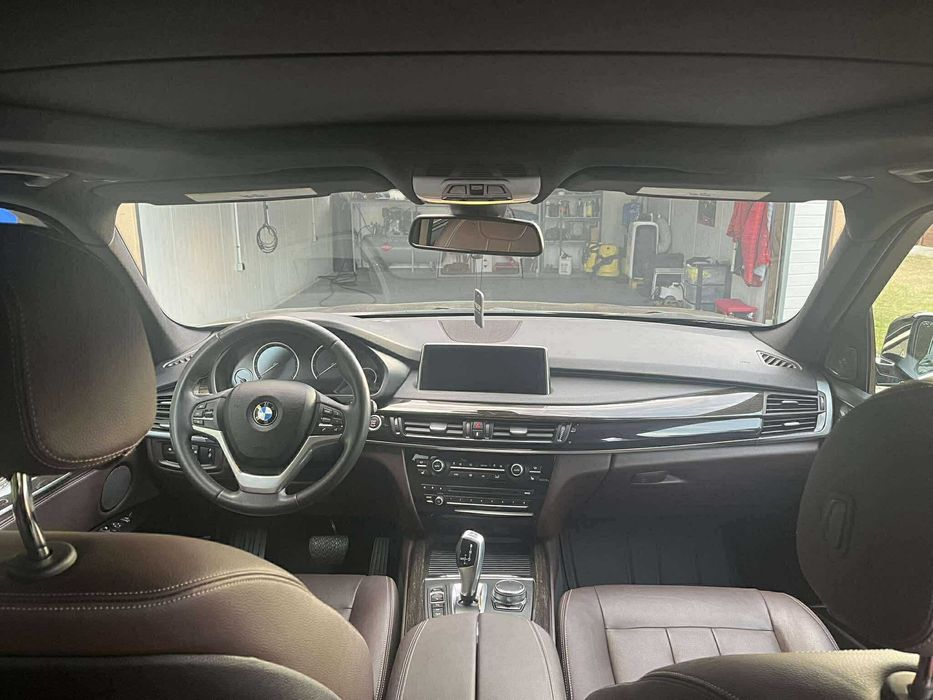 BMW X5  1 Właściciel , STAN IDEALNY