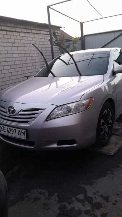 Продам Toyota camry 40