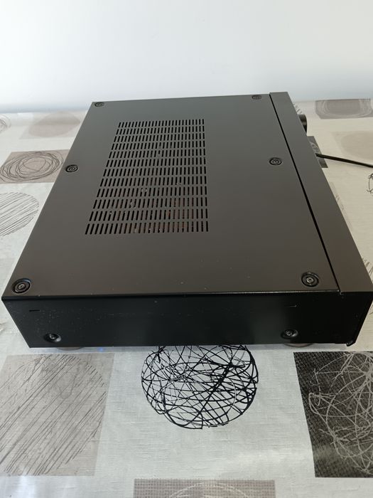 Vendo sintonizador Sony ST-S707 ES