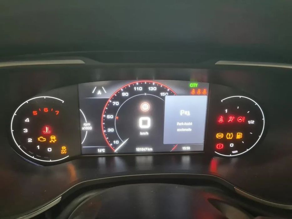 Fiat Tipo 1.3 MultiJet Life