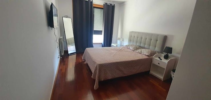 Quarto Grande - Castêlo da Maia