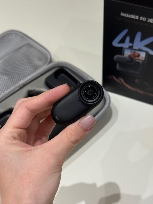 Insta360 GO 3S 128 GB