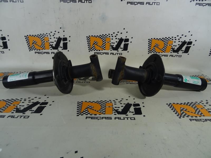 Reforço pára-choques frente BMW 3 Compact (E46)