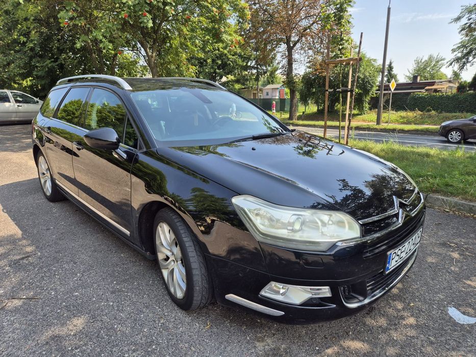Citroën C5