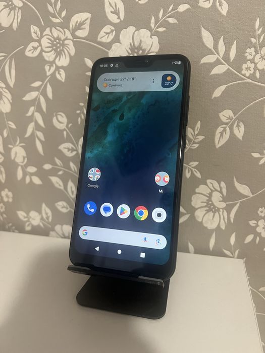 Xiaomi Mi A2 Lite 3/32Gb