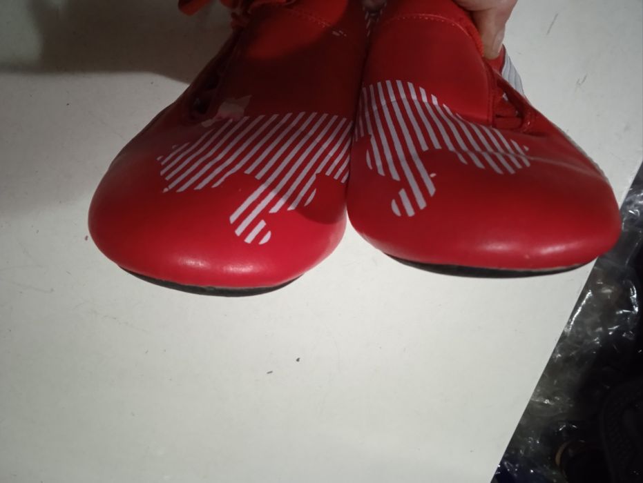 Buty piłkarskie PUMA rozmiar 44