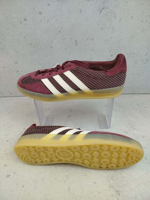 Buty Gazelle Indoor W