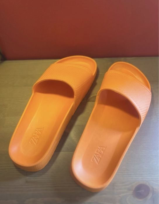 Chinelos Zara (43)