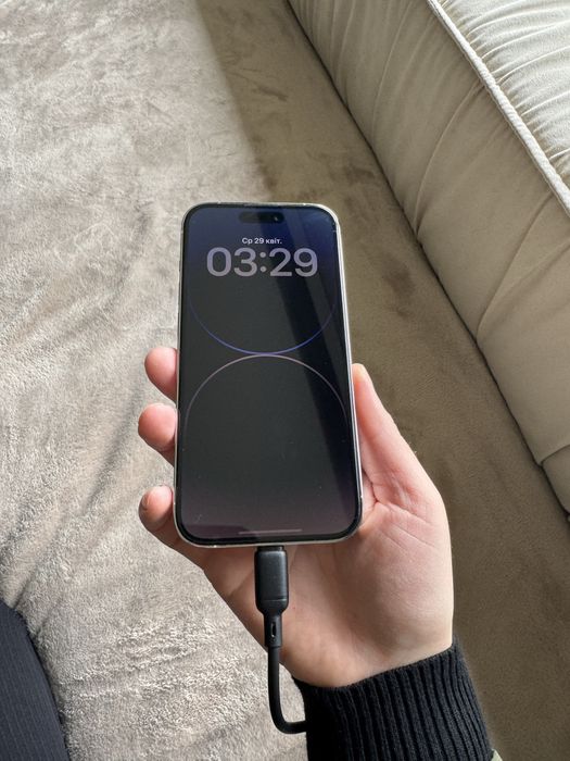 Продам iPhone 14Pro
