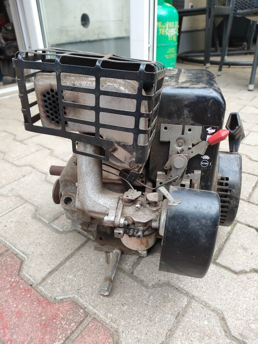 Silnik spalinowy tecumsech 8hp