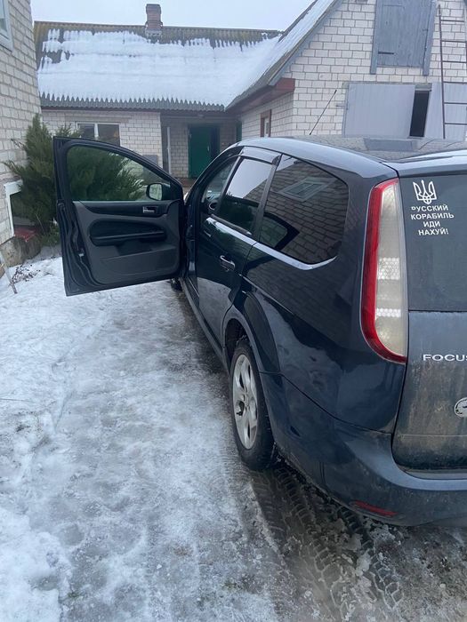 Продам обслужений автомобіль