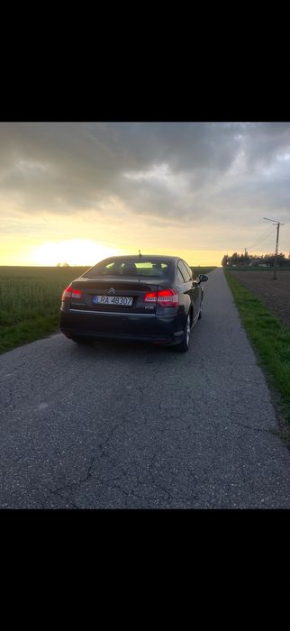 Sprzedam Citroen C5