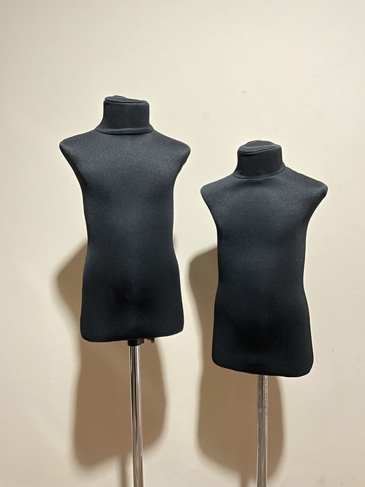 Манекен дитячий торс