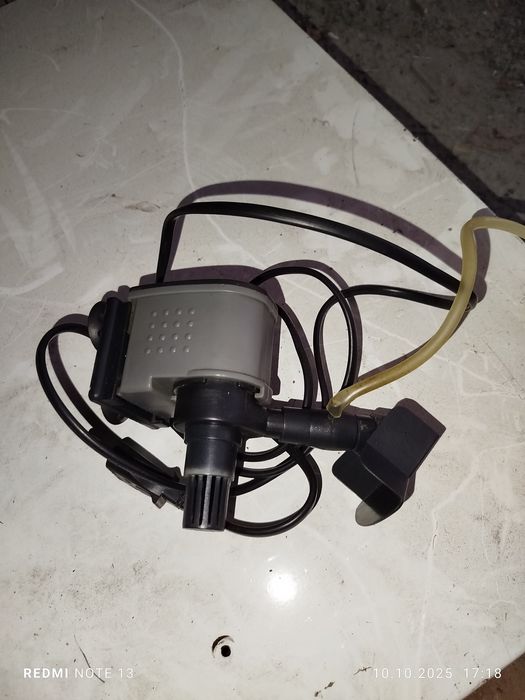 Помпа в аквариум та інші. Ціна договірна