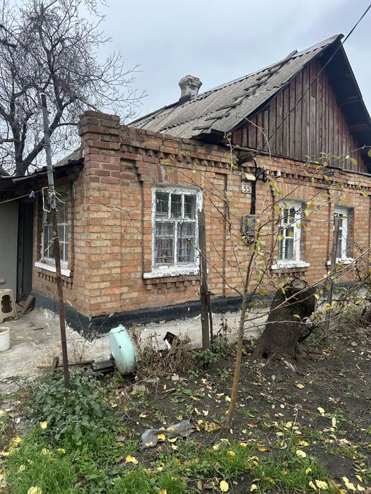 Будинок ! Долгінцево