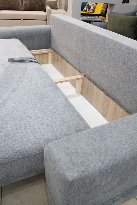 Диван стильний,новий,ортопедичний.