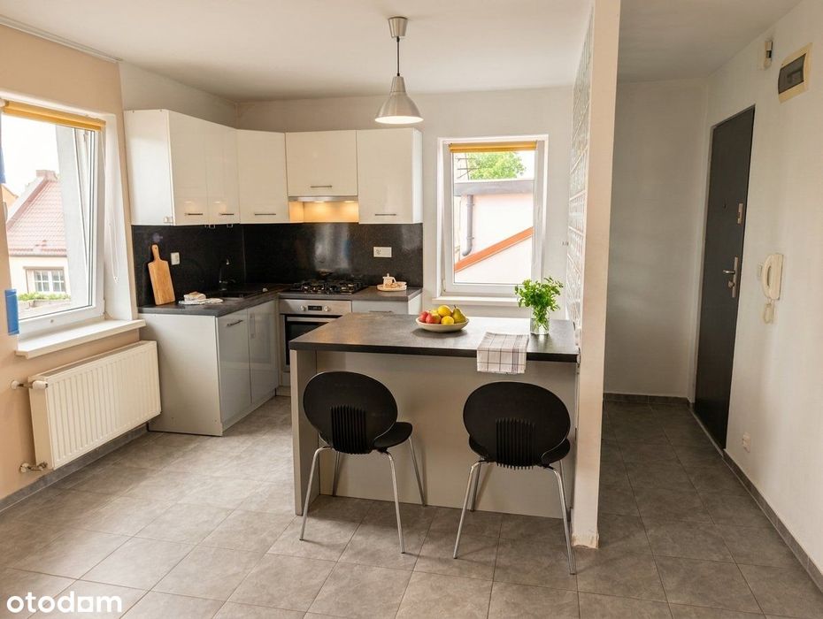 Kawalerka 29,1 m² w centrum Bralina | Idealna na start lub inwestycję!