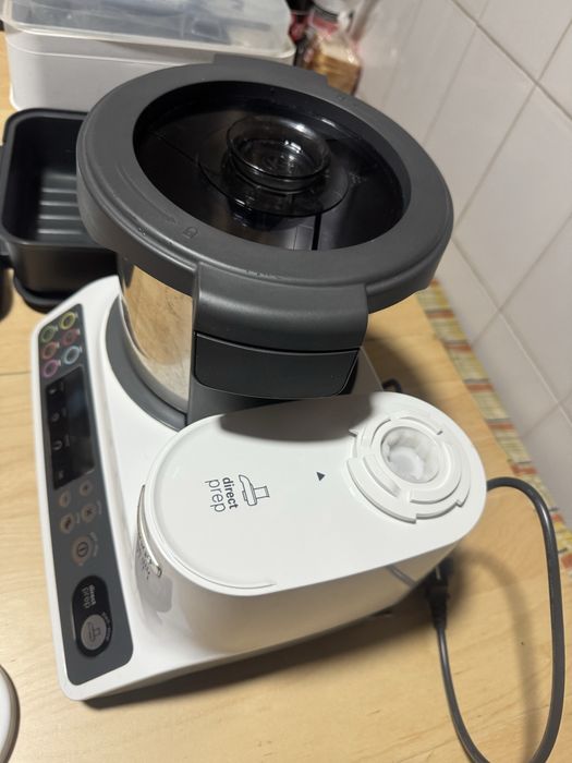Robot cozinha kenwood k cook multi