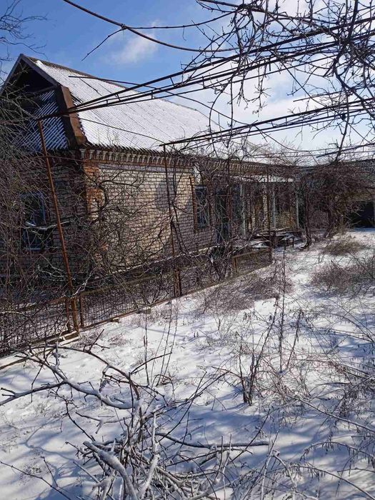 Срочно продам будинок